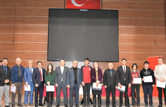 Genç Yazarların Yetişmesine Katkı Sağlıyor