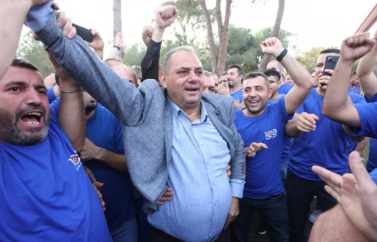 Başkan Değirmenci: 'MESS Kapsamındaki İşyerlerimizde Grev Kararı Aldık'