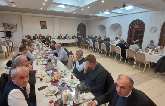 Genel Başkan Güney: 'Türkiye Kamu-Sen Ücret Sendikacılığı Değildir'