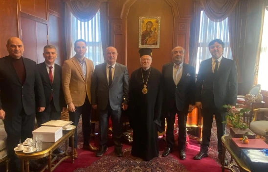 Tarihi Manastır Turizme Kazandırılacak