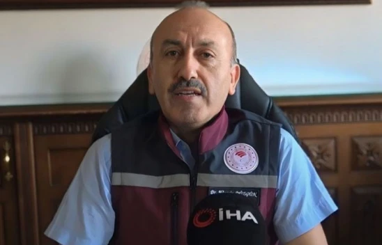 Gıda Denetimlerinde Sıkı Takip: 'Baş Kontrolcü Tüketicidir'