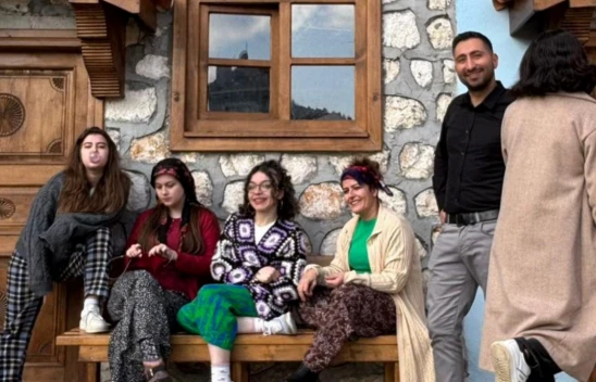 Gıybet Şarkısına Kastamonu Yorumu