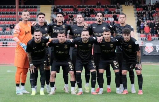 GMG Kastamonuspor, 4. Hafta Deplasmanda Kepezspor'la Karşılaşacak