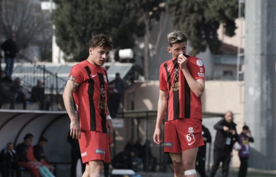 GMG Kastamonuspor, Adana Deplasmanından 1 Puanla Döndü