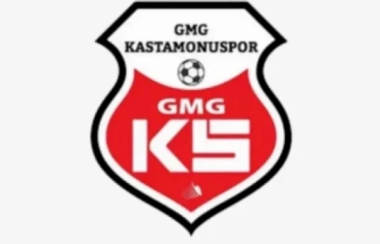 GMG Kastamonuspor'da Üç Eksik