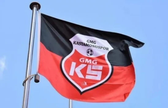GMG Kastamonuspor'dan Gazze'ye Anlamlı Destek