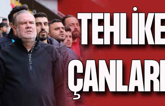 GMG Kastamonuspor Erzincan'dan Eli Boş Döndü