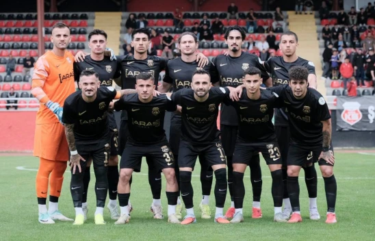 GMG Kastamonuspor, Fatsa Belediyespor İle Eşleşti