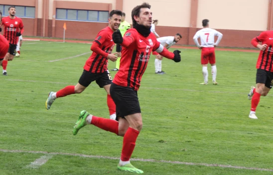 GMG Kastamonuspor haftayı BAY geçecek