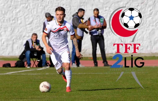 GMG Kastamonuspor İlk Devre Liderliğini Garantiledi