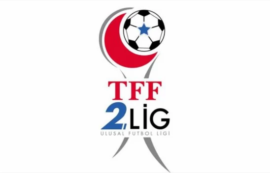 GMG Kastamonuspor-Ispartaspor Maçı TFF Youtube'da