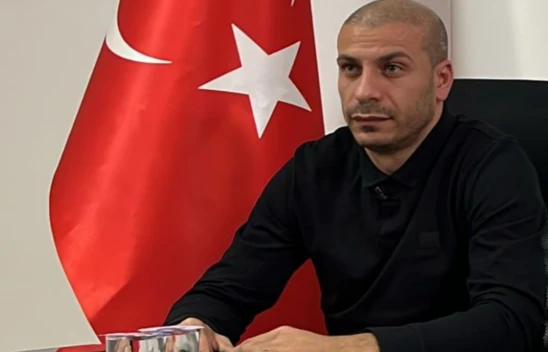 GMG Kastamonuspor Sportif Direktörü Abdulaziz Solmaz: 'Devre Arası Transfer Kolay Değil'