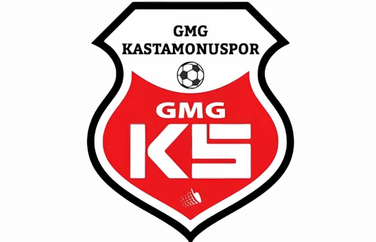 GMG Kastamonuspor U15'te Son Sırada