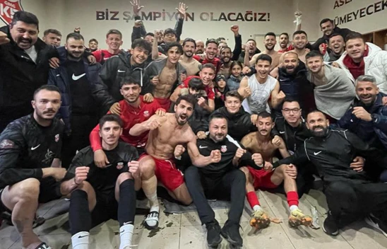 GMG Kastamonuspor Ulusal Lisans Aldı