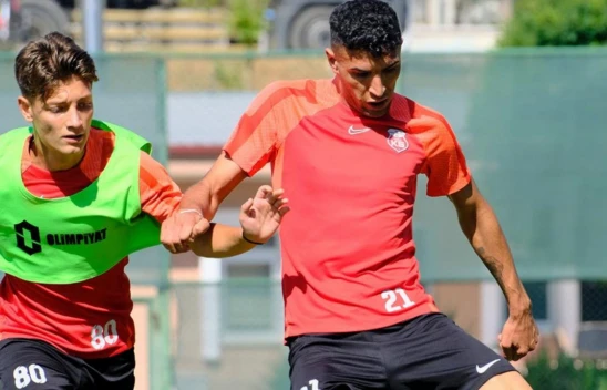 GMG Kastamonuspor, Yoğun Temposunu Sürdürüyor