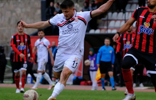 Golcü Yusuf Türk: 'Bunları Yaşayacağımızı Hissetmiştim'