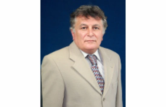 Görevi Başında Vefat Etti