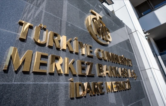 Gözler Merkez Bankasının Faiz Kararında