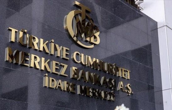 Gözler TCMB'nin Faiz Kararında