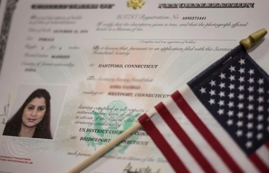 Green Card nedir? Green Card Başvuruları Ne Zaman Başlayacak?