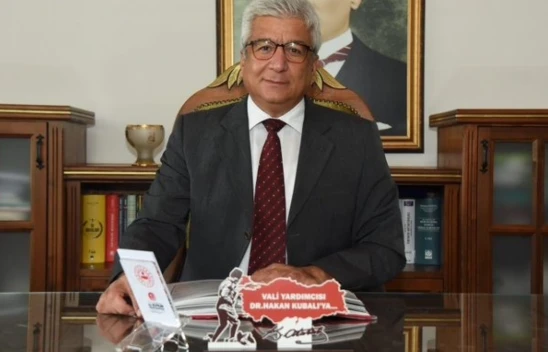 Gribe Karşı Uyarı!