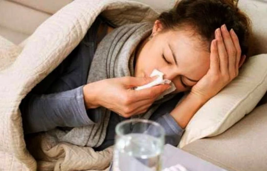 Grip Vakalarındaki Artış Endişelendiriyor