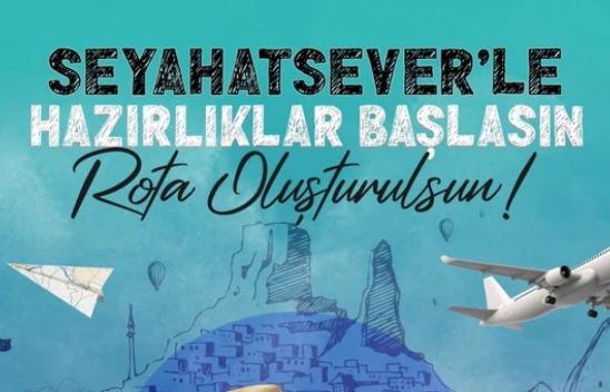 GSB Yurtlarında 5 Gün Ücretsiz Konaklama İmkanı