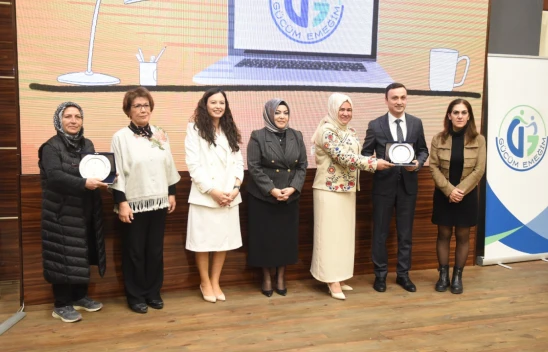 Gücüm Emeğim E-Ticaret Platformu Hizmete Başladı