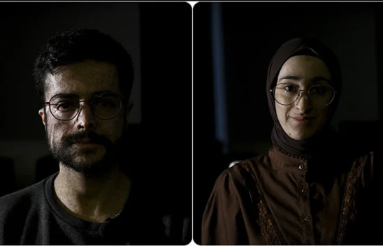 Gün Işığına Hasret Kardeşlerin Sınır Tanımayan Azmi