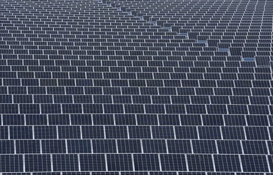 Güneş Panelinde Yerlileşmeyene Teşvik Verilmeyecek