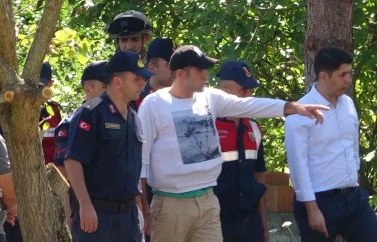 Gurbetçiyi Keserle Öldüren Sanığa Ağırlaştırılmış Müebbet Talebi