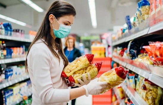 Güven endeksi 3 sektörde de düştü