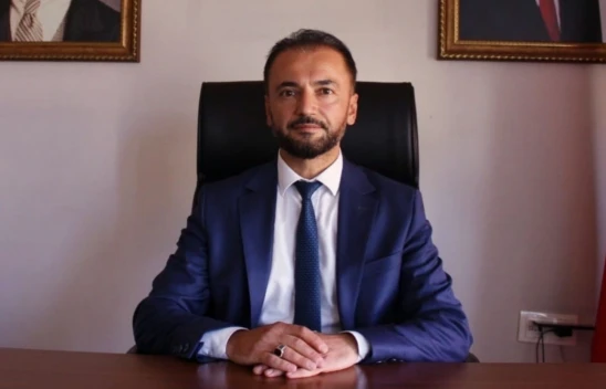 Güzel'den, Karabacak'a Cevap