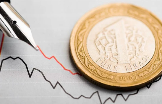 H-ÜFE yüzde 2,99 arttı