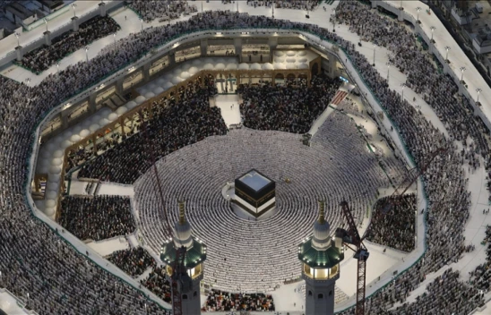 Hac İşlemleri Uzatıldı