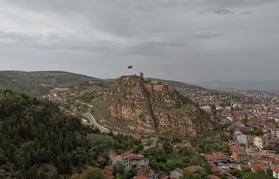 Hafta Sonu Kaçamağınız İçin Dört Harika Yer