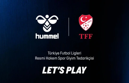 Hakemler İçin Giyim Tedarikçisi Desteği