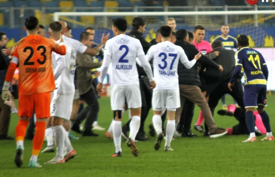 Halil Umut Meler'e Yapılan Saldırı, Avrupa Basınında