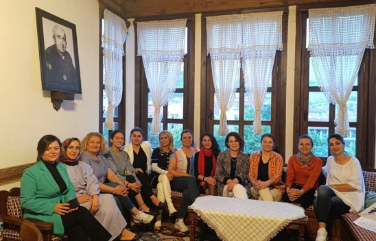 Halime Çavuş Kadın Derneği Film Yarışmasına Katılıyor