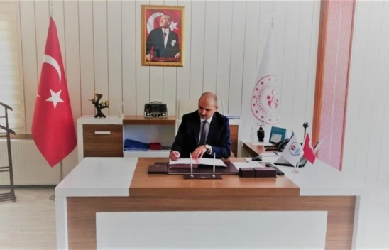 Halk Oyunları Grup Müsabakaları Başlıyor