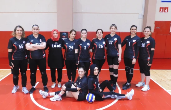 Halk Sağlığı Finale Kaldı