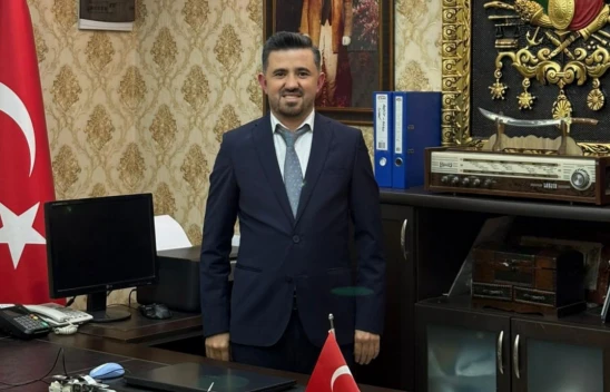 Hamdi Kaşukçu, Adaylığını Açıkladı