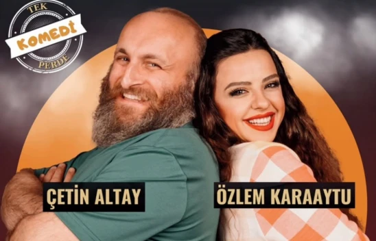 'Hangisi Gerçek?' Adlı Tiyatro Oyunu Kastamonu'da Sahnelenecek