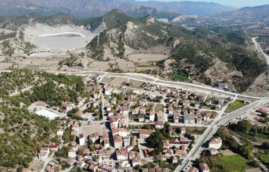 Hanönü'de Kooperatiflerin Genel Kurulları Tamamlandı