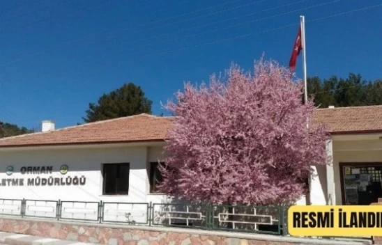 Hanönü Orman İşletme Müdürlüğü 2025 Yılı Akaryakıt Alımı(Ekim-Kasım-Aralık)