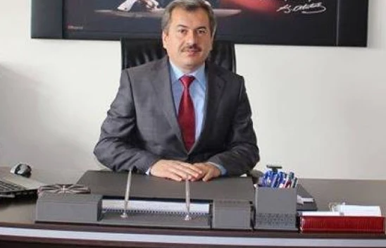 Harun Köksalan Resmen Atandı