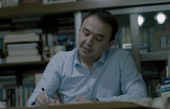 Hasan Baltacı'dan Seçmene Mektup