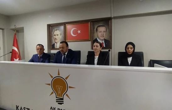 Hasan Yağcıoğlu: '27 Mayıs Darbesi Tarihe Silinmez Bir Leke Bırakmıştır'