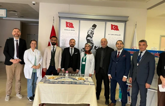 Hasta Hakları Anlatıldı