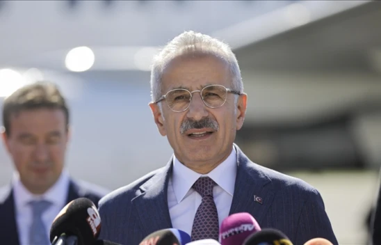 'Hava Yolu Güvenliği' Emin Ellerde